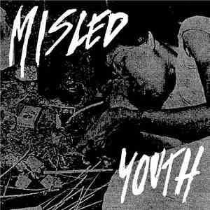 Misled Youth  - Misled Youth download flac