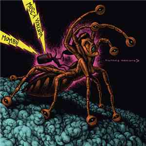 Mosca Violenta, Mombu - Hunting Demons download flac