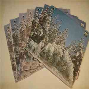 National Philharmonic Orchestra Of Belarus - Anthology of Belarus Composers 10 LP box set download flac