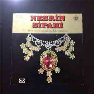 Nesrin Sipahi - Ve Türk Sanat Müziğinin 12 Pırlantası download flac