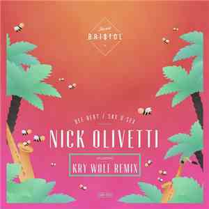 Nick Olivetti - Bee Beat / Sax O Sex download flac
