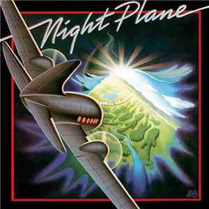 Night Plane  - Night Plane download flac