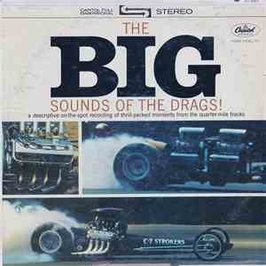 No Artist - The Big Sounds Of The Drags! download flac