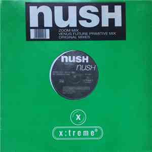 Nush - Nush download flac