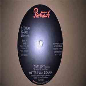 Oattes Van Schaik - Lovelight download flac