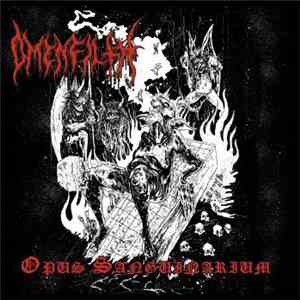 Omen Filth - Opus Sanguinarium download flac