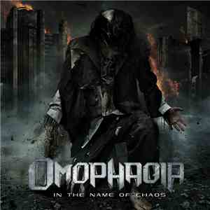 Omophagia - In The Name Of Chaos download flac