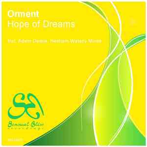 Orment - Hope Of Dreams download flac