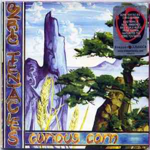 Ozric Tentacles - Curious Corn download flac