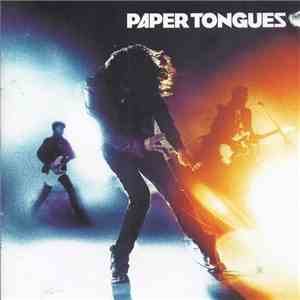 Paper Tongues - Paper Tongues download flac
