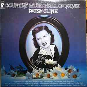 Patsy Cline - Country Music Hall Of Fame download flac
