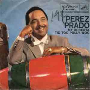 Perez Prado - My Roberta download flac