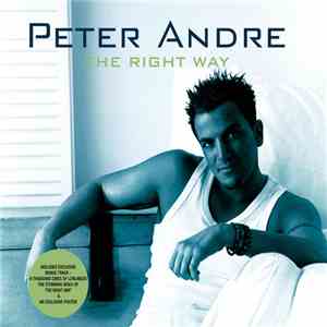 Peter Andre - The Right Way download flac