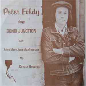 Peter Foldy - Bondi Junction / Alice Mary Jane MacPherson download flac