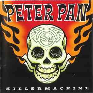 Peter Pan - Killermachine download flac