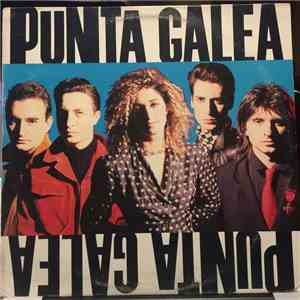 Punta Galea - Punta Galea download flac
