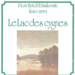 Pyotr Ilyich Tchaikovsky - Le Lac Des Cygnes download flac