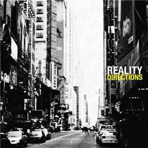 Reality  - Directions download flac