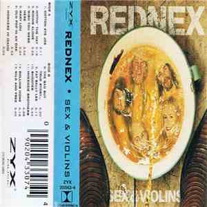 Rednex - Sex & Violins download flac