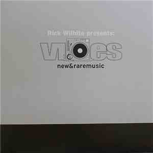 Rick Wilhite - Vibes - New & Rare Music download flac