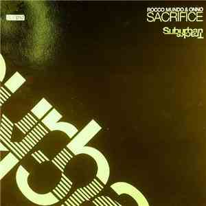 Rocco Mundo & ONNO - Sacrifice download flac