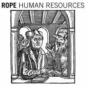Rope  - Human Resources download flac
