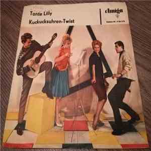 Ruth & Evelyn - Tante Lilly / Kuckucksuhren-Twist download flac