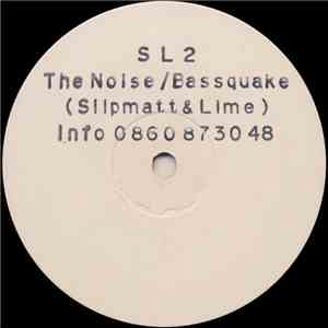 S L 2 - The Noise / Bassquake download flac