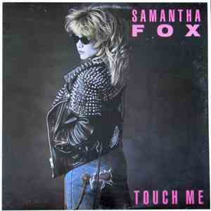 Samantha Fox - Touch Me download flac