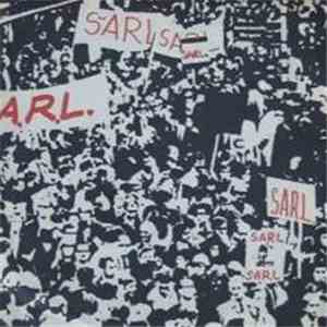 SARL - SARL download flac