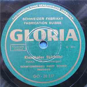 Schwyzerörgeli Duett Schmid Frutigen - Kienthaler Skichilbi / Fendant Stimmung download flac
