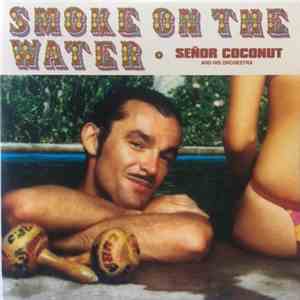 Señor Coconut And His Orchestra - Smoke On The Water download flac