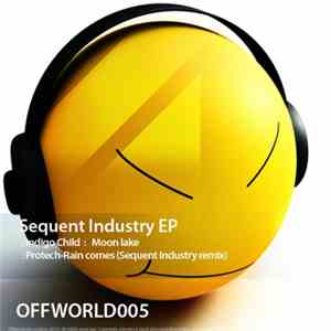 Sequent Industry - Sequent Industry EP download flac