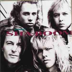 Sha-Boom - Werewolf download flac