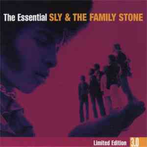 Sly & The Family Stone - The Essential Sly & The Family Stone download flac