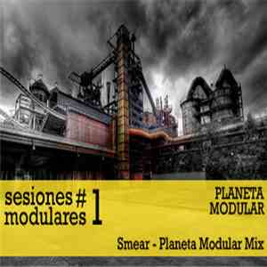 Smear - Planeta Modular Mix download flac