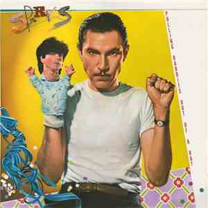 Sparks - Pulling Rabbits Out Of A Hat download flac