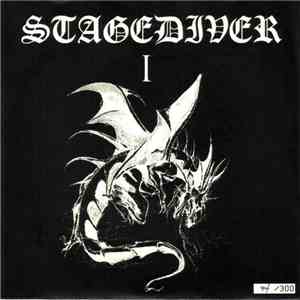 Stagediver  - I download flac