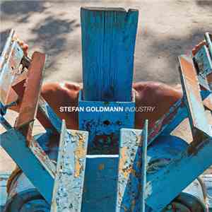 Stefan Goldmann - Industry download flac