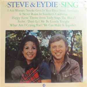Steve & Eydie - Feelin' download flac