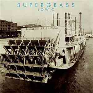 Supergrass - Low C download flac