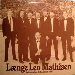 Swingoktetten & Da Camera-Koret - Længe Leo Mathisen download flac