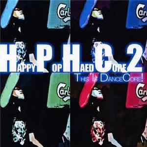 Takahiro Aoki - Happy Pop Hardcore 2 download flac