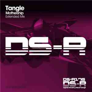 Tangle  - Mothership download flac
