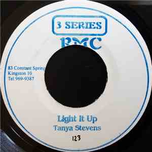 Tanya Stephens - Light It Up download flac