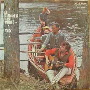 Tex - Le Dernier Des Vrais... download flac