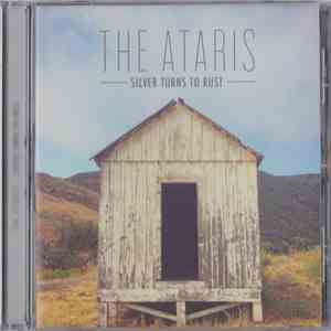 The Ataris - Silver Turns To Rust download flac