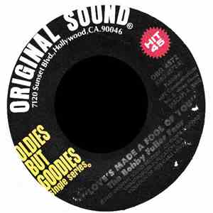The Bobby Fuller Four - I Fought The Law / Love's Made A Fool Of You download flac