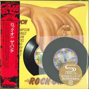 The Bunch  - Rock On download flac