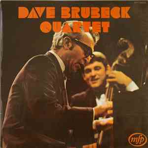 The Dave Brubeck Quartet - The Dave Brubeck Quartet download flac